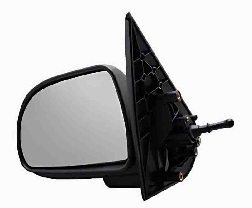 آینه بغل تیبا-Tiba Miror Baghal